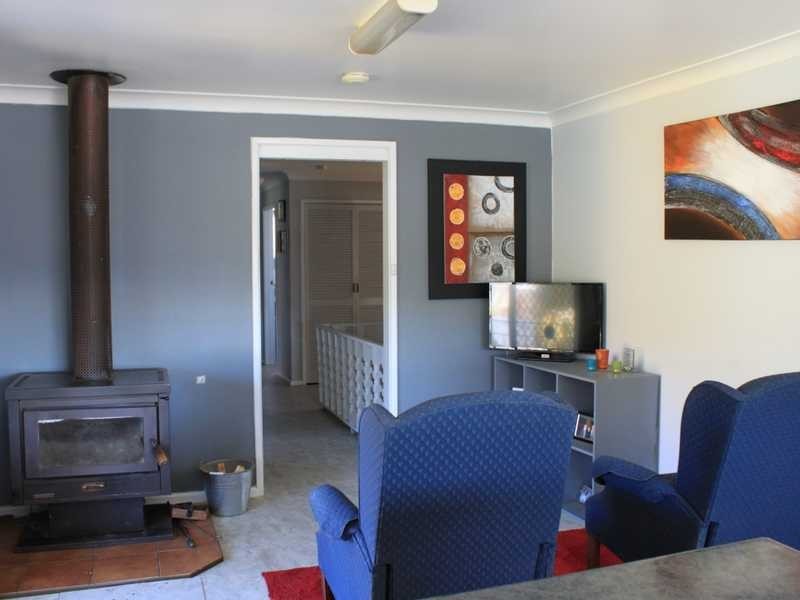 2 Gilbert Street, Tumbarumba NSW 2653