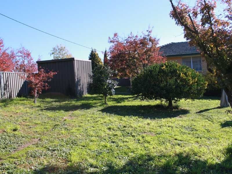 2 Gilbert Street, Tumbarumba NSW 2653