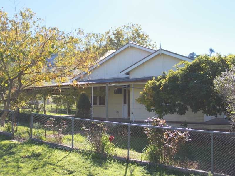 1299 Ournie Road, Tumbarumba NSW 2653