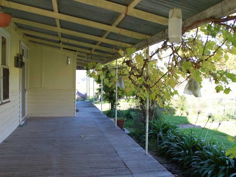 1299 Ournie Road, Tumbarumba NSW 2653