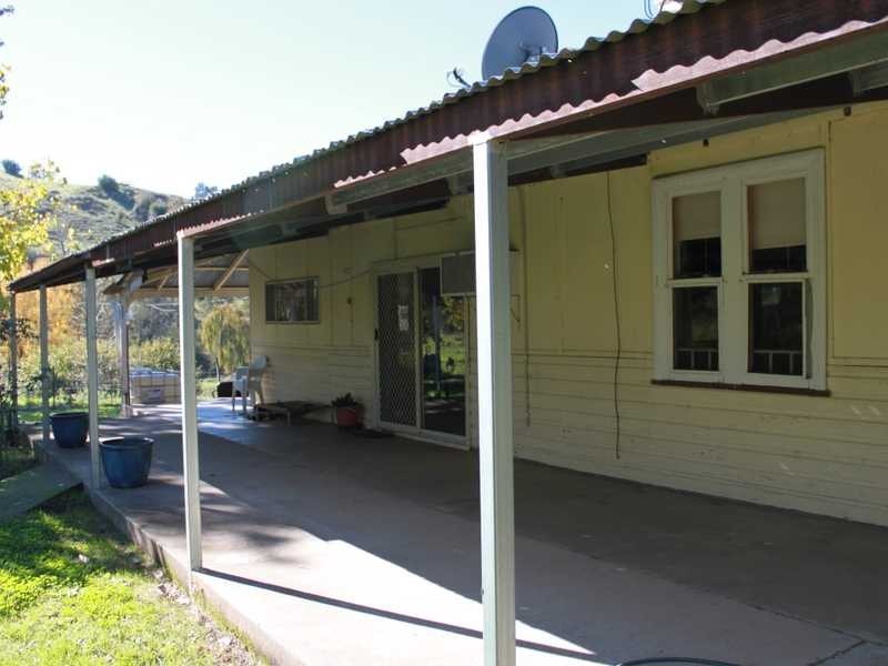 1299 Ournie Road, Tumbarumba NSW 2653