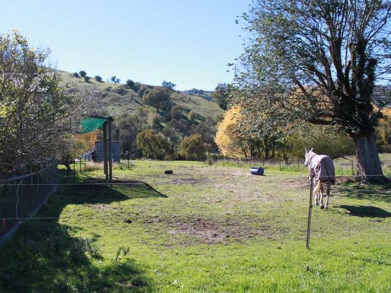 1299 Ournie Road, Tumbarumba NSW 2653