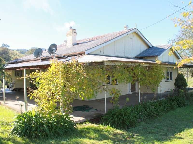 1299 Ournie Road, Tumbarumba NSW 2653