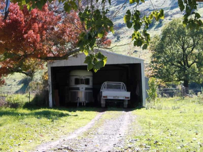 1299 Ournie Road, Tumbarumba NSW 2653