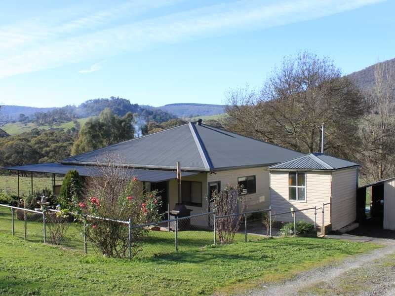 39 Reservoir Lane, Tumbarumba NSW 2653