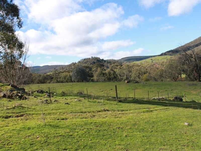 39 Reservoir Lane, Tumbarumba NSW 2653