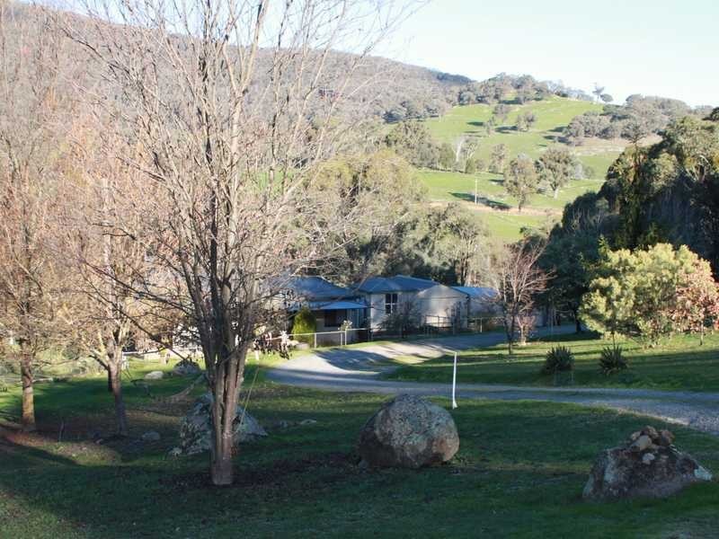 39 Reservoir Lane, Tumbarumba NSW 2653