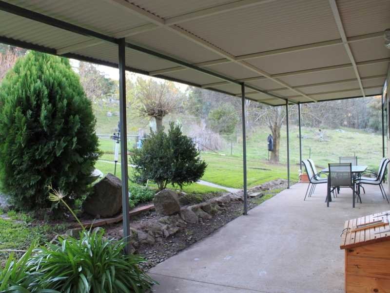 39 Reservoir Lane, Tumbarumba NSW 2653