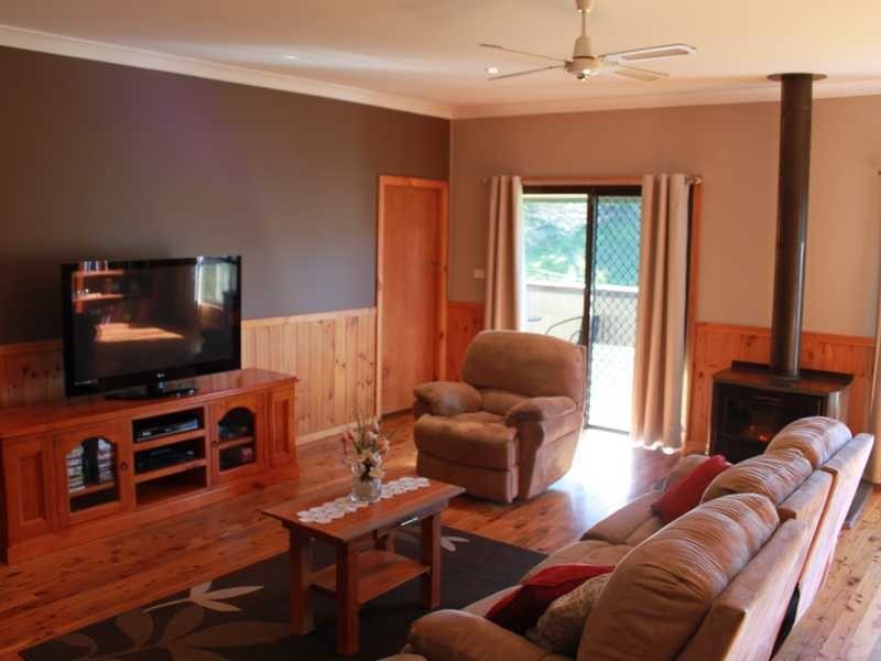 39 Reservoir Lane, Tumbarumba NSW 2653