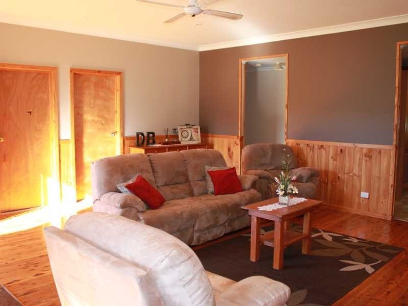 39 Reservoir Lane, Tumbarumba NSW 2653