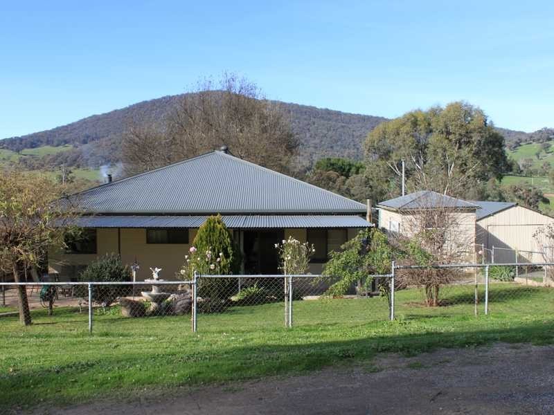 39 Reservoir Lane, Tumbarumba NSW 2653