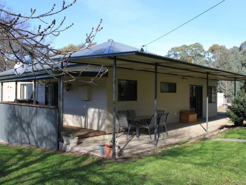 39 Reservoir Lane, Tumbarumba NSW 2653