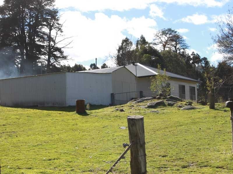 39 Reservoir Lane, Tumbarumba NSW 2653