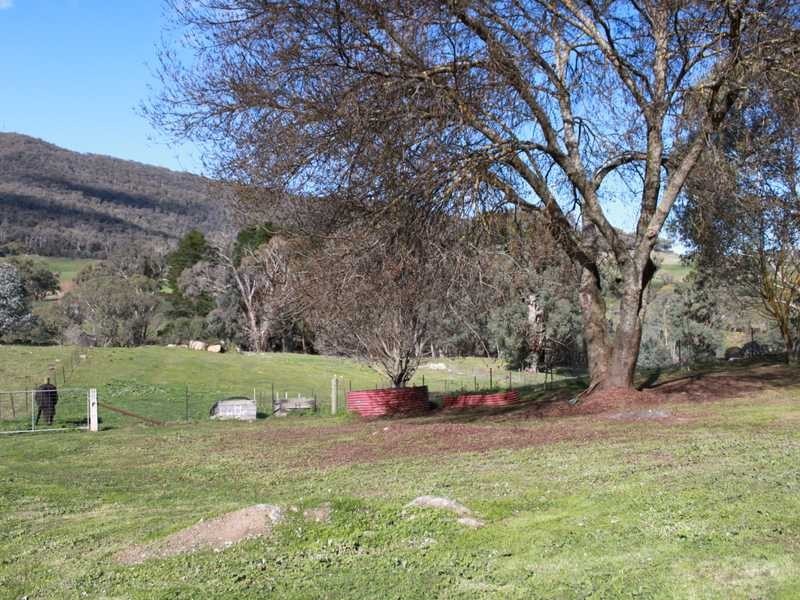 39 Reservoir Lane, Tumbarumba NSW 2653