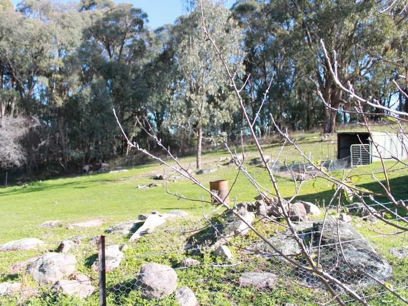 39 Reservoir Lane, Tumbarumba NSW 2653