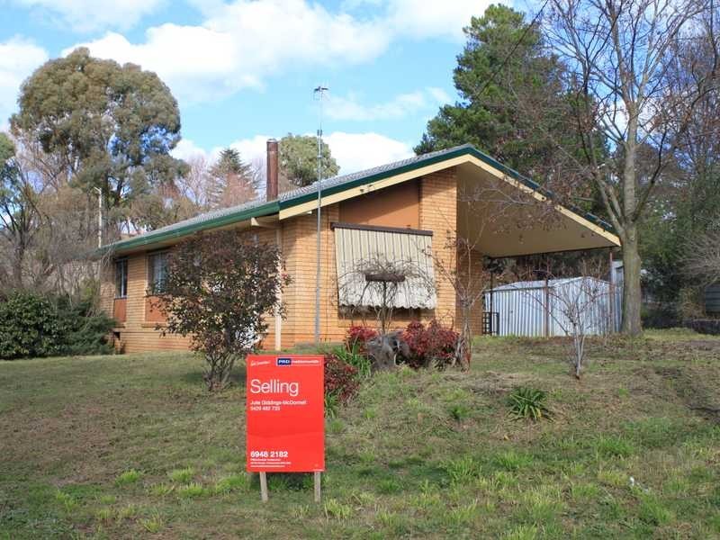 5 Albury Close, Tumbarumba NSW 2653