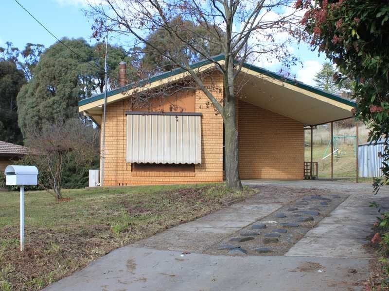 5 Albury Close, Tumbarumba NSW 2653