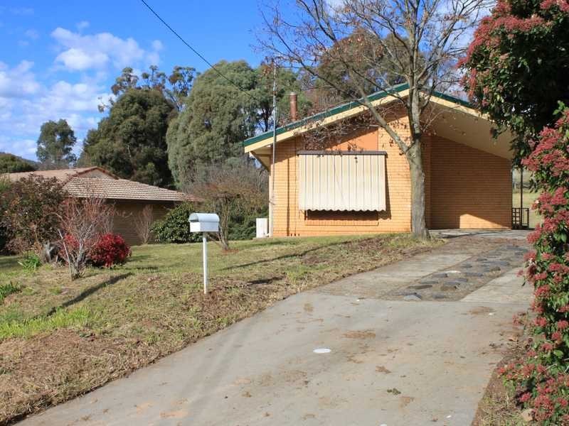 5 Albury Close, Tumbarumba NSW 2653