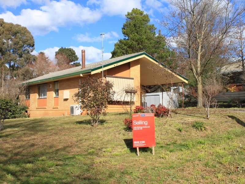 5 Albury Close, Tumbarumba NSW 2653