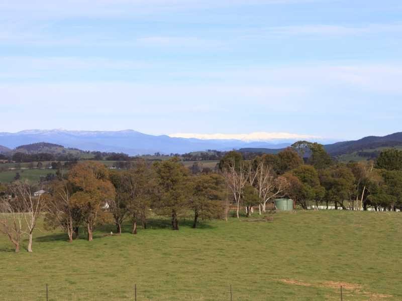 Lot 8 Chaffey Close, Tumbarumba NSW 2653