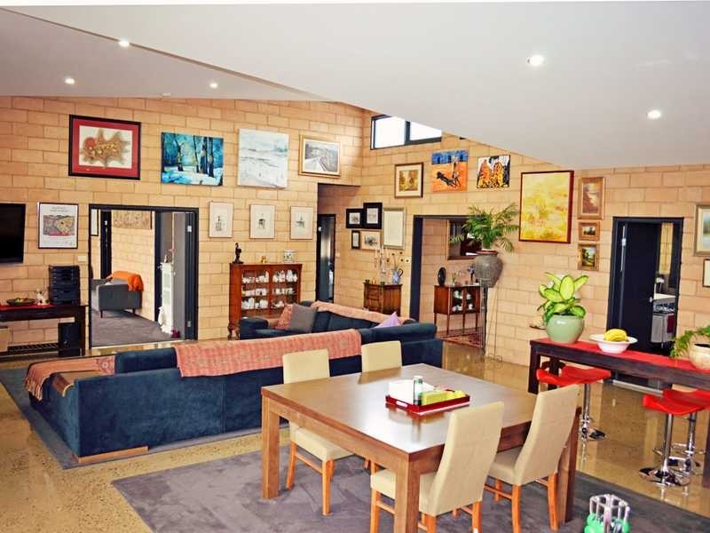 Lot 8 Chaffey Close, Tumbarumba NSW 2653