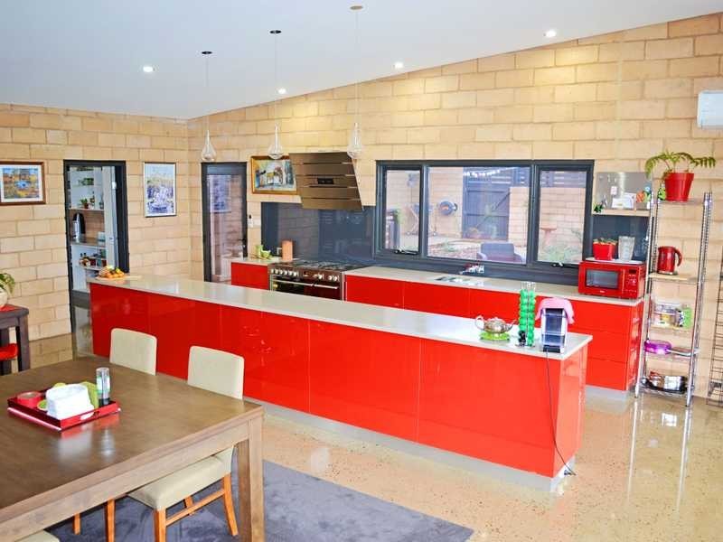 Lot 8 Chaffey Close, Tumbarumba NSW 2653