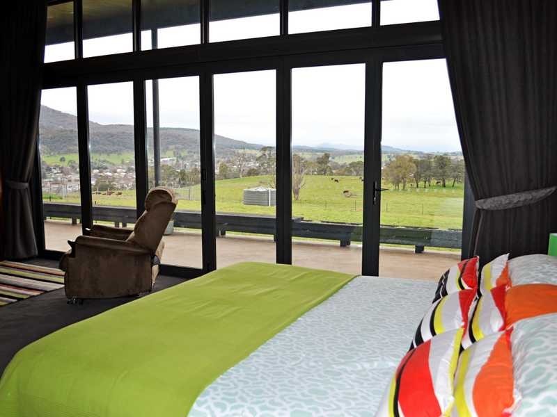 Lot 8 Chaffey Close, Tumbarumba NSW 2653