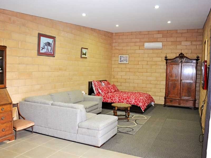 Lot 8 Chaffey Close, Tumbarumba NSW 2653