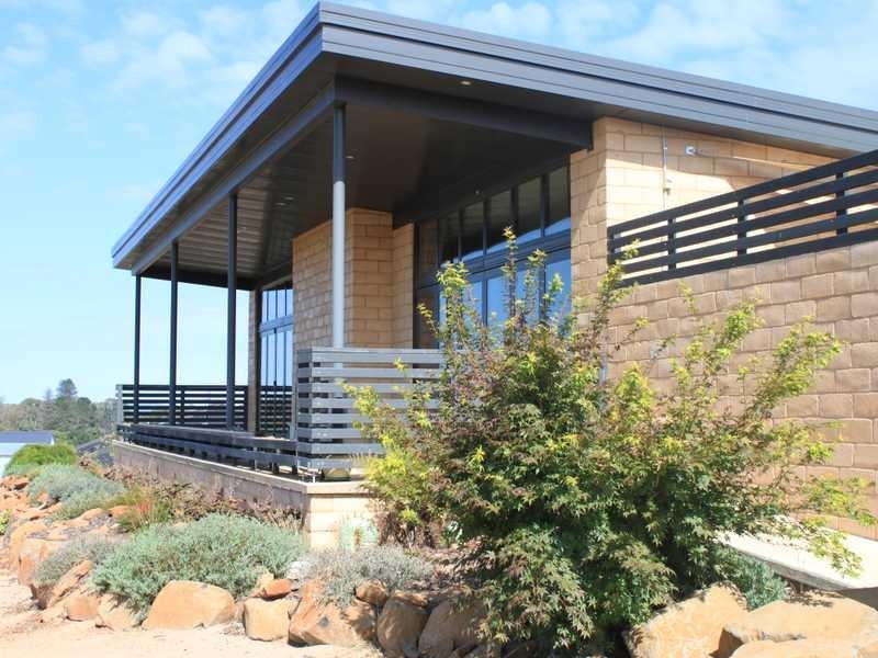 Lot 8 Chaffey Close, Tumbarumba NSW 2653