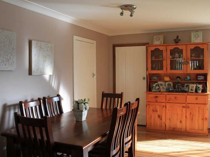 21 William Street, Tumbarumba NSW 2653