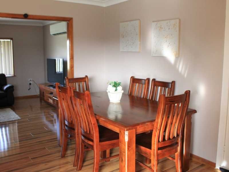 21 William Street, Tumbarumba NSW 2653