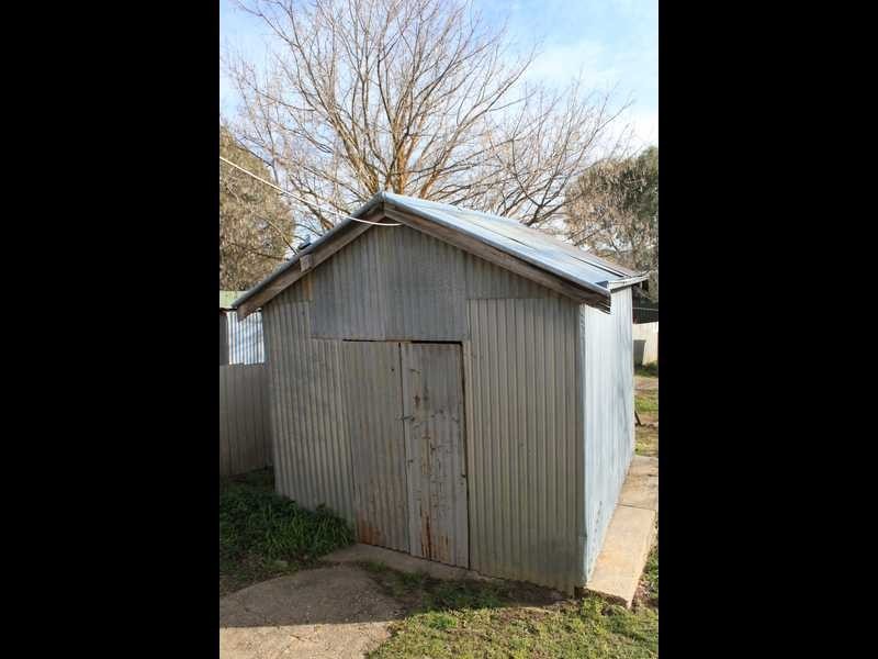 21 William Street, Tumbarumba NSW 2653