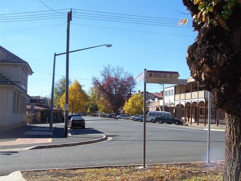 4 Bridge Street, Tumbarumba NSW 2653