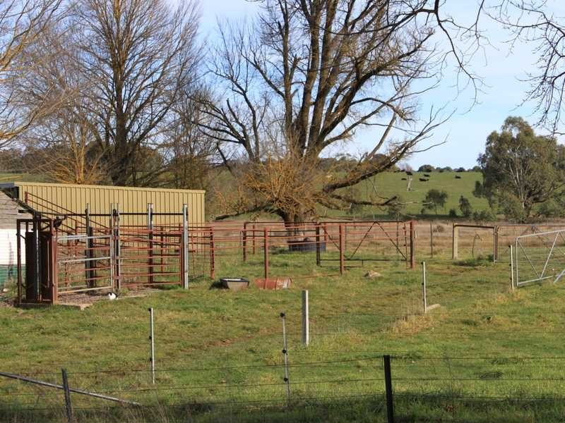 1749 Wagga Road, Tumbarumba NSW 2653