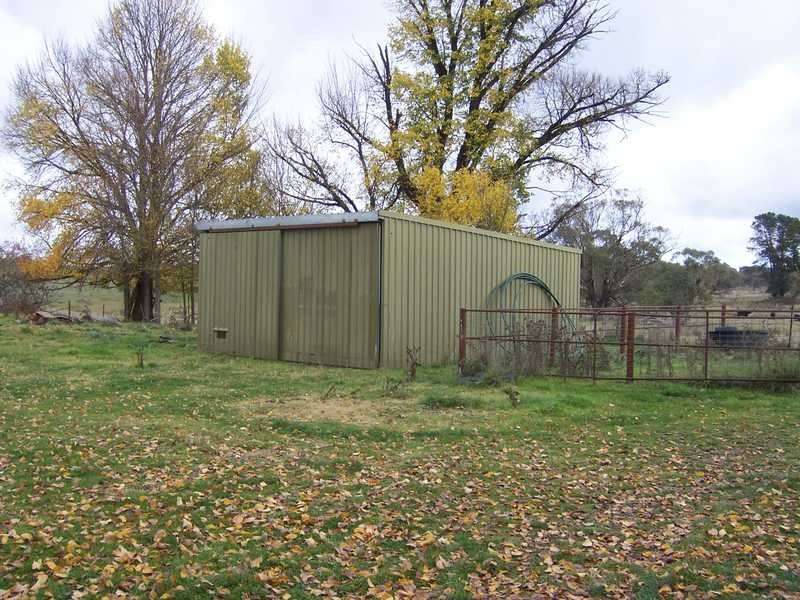 1749 Wagga Road, Tumbarumba NSW 2653