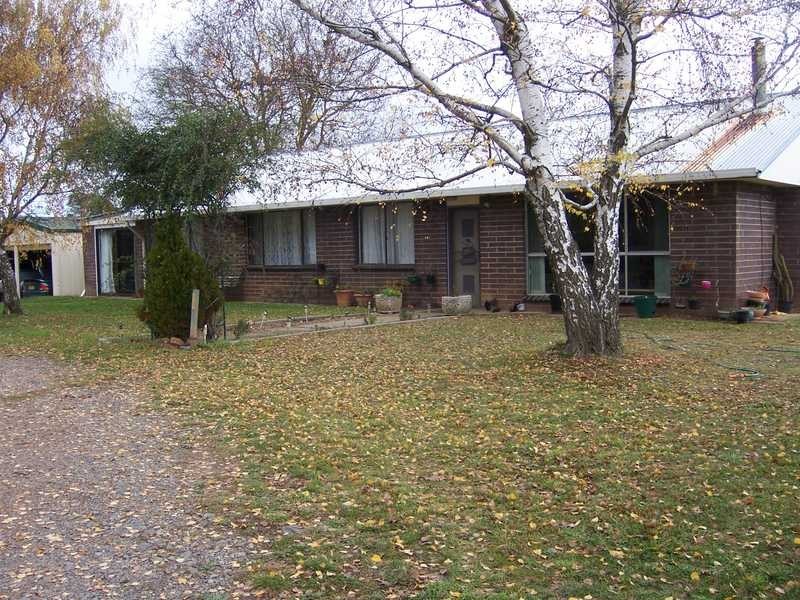 1749 Wagga Road, Tumbarumba NSW 2653