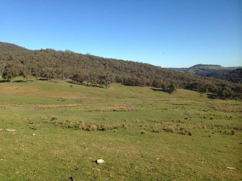 Lot 3 Tooma Road, Tumbarumba NSW 2653