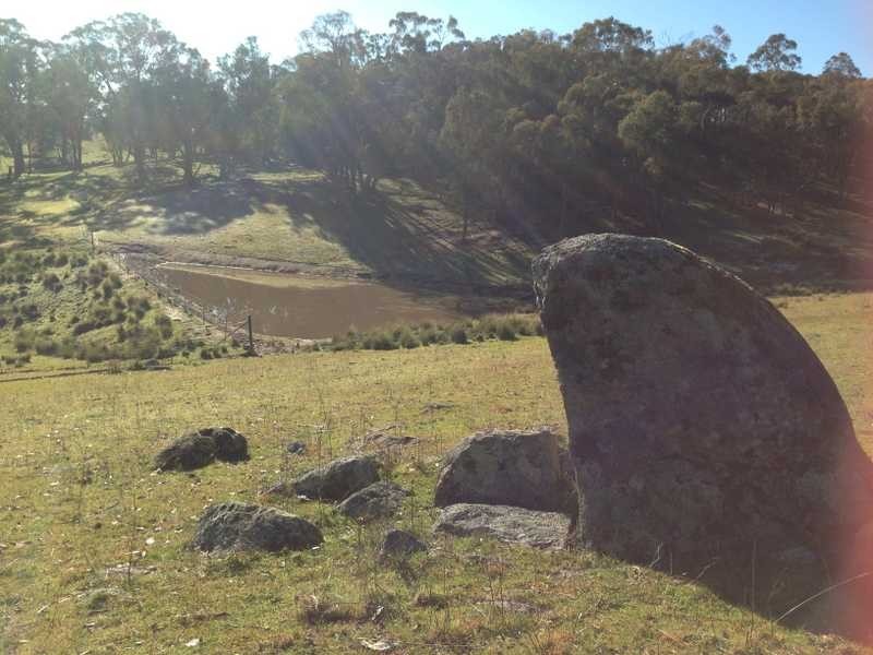 Lot 3 Tooma Road, Tumbarumba NSW 2653