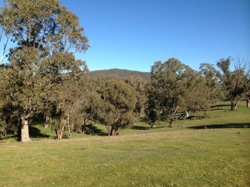 Lot 3 Tooma Road, Tumbarumba NSW 2653