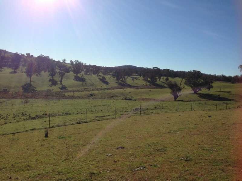Lot 3 Tooma Road, Tumbarumba NSW 2653