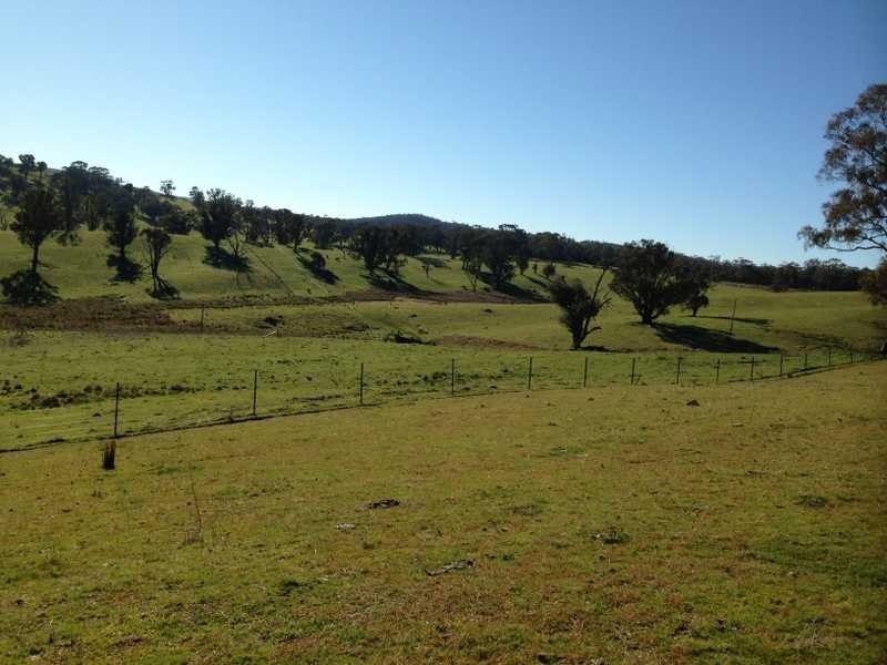 Lot 3 Tooma Road, Tumbarumba NSW 2653