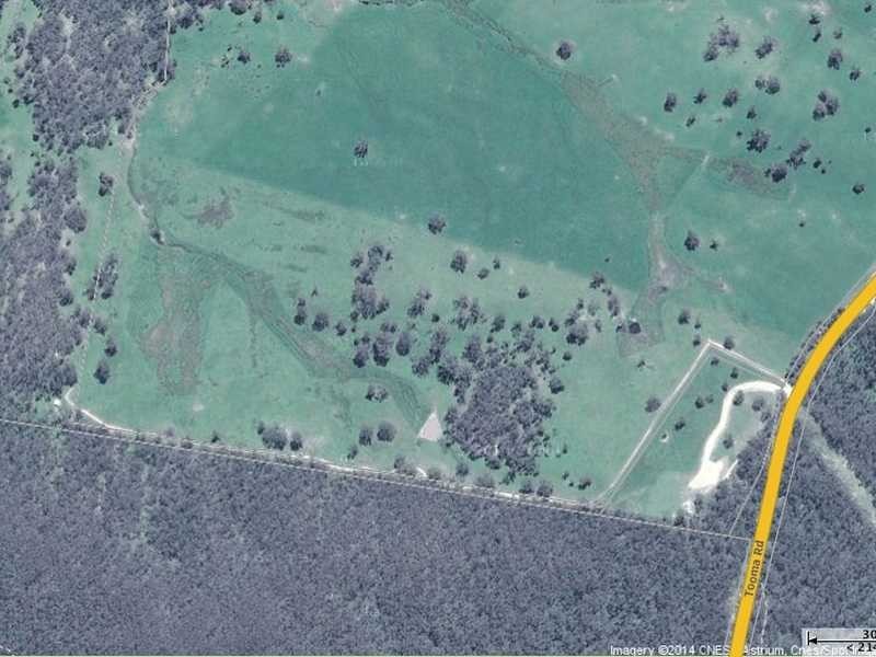Lot 3 Tooma Road, Tumbarumba NSW 2653
