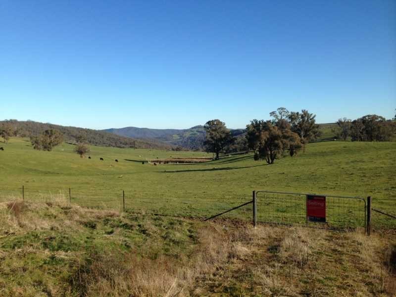 Lot 4 Tooma Road, Tumbarumba NSW 2653