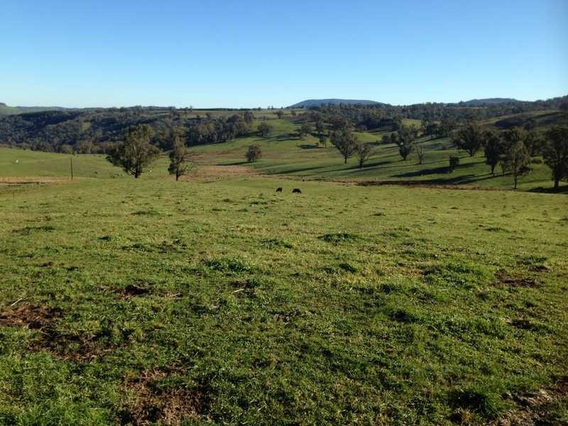 Lot 4 Tooma Road, Tumbarumba NSW 2653