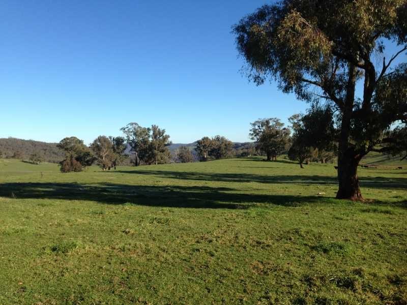 Lot 4 Tooma Road, Tumbarumba NSW 2653