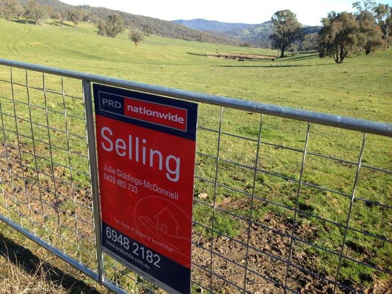 Lot 4 Tooma Road, Tumbarumba NSW 2653