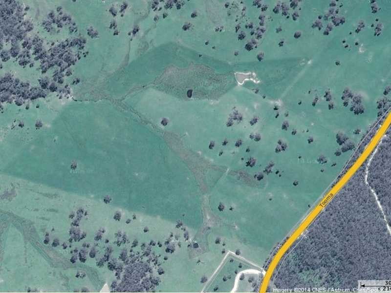 Lot 4 Tooma Road, Tumbarumba NSW 2653