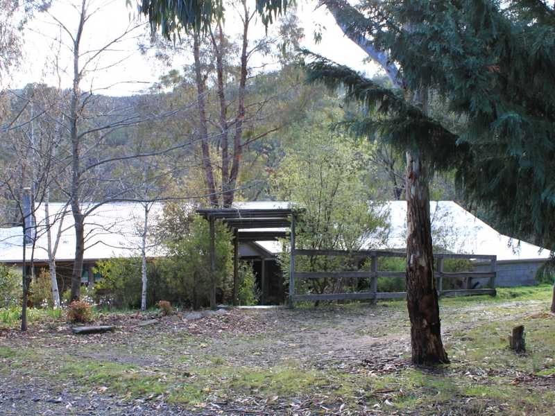 135 Elliott Way, Tumbarumba NSW 2653