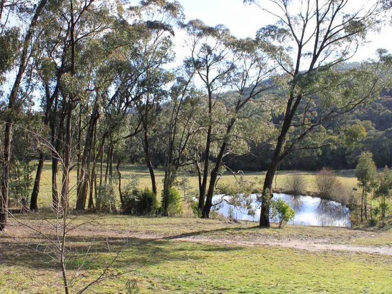 135 Elliott Way, Tumbarumba NSW 2653