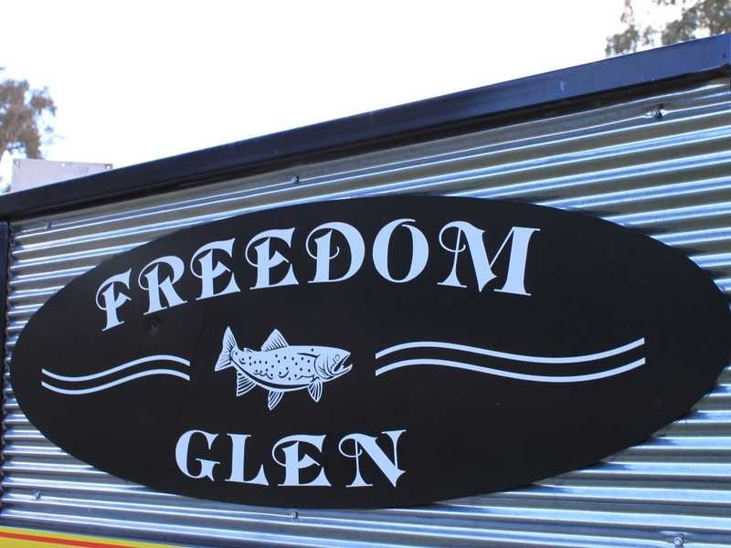 135 Elliott Way, Tumbarumba NSW 2653